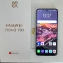 Перфектен Huawei Y90 128GB, снимка 2