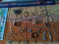 100 грама сребърни накити за поправка за реставрация за части или за материал 50637, снимка 4
