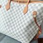 LV Neverfull нова дамска чанта, снимка 2