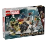 LEGO Marvel Отмъстителите се събират Ерата на Ултрон, снимка 1
