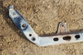 Греда под радиатора Фиат Пунто 2 2001 1.2i 60 Fiat Punto 2  2/3врати, снимка 2