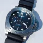 Мъжки луксозен часовник Panerai Submersible , снимка 6