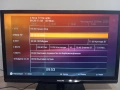 Телевизор 22" Philips 220/12V, снимка 4