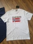Мъжка тениска NAPAPIJRI 
Размери S M L XL 2XL 
, снимка 4