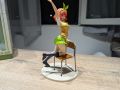 Yotsuba Nakano - Kotobukiya (The quintessential quintuplets фигурка), снимка 5