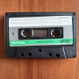 TOYOTA SF60 аудио касета, снимка 2