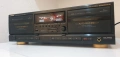 AIWA AD-WX828 двоен касетен дек , снимка 2