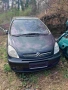  citroen xsara picasso дизел  - цена 1300 евро   - колата ще бъде с възстановена регистрация на 04,0, снимка 1