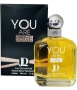Парфюм за мъже You Are Mine EDP 100ml, снимка 3