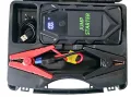 Мултифункционален автомобилен стартер Jump Starter 18000mAh, 12V, Максимален ток 2000A, снимка 5