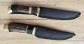 Ловен нож Охотник / 4 модела /, снимка 7