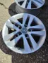Джанти алуминиеви 16 opel meriva astra 5x110, снимка 6
