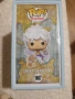 Фигурка на Funko pop LUFFY GEAR FIVE със кутия светеща в тъмното., снимка 4