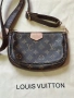 Дамска чанта Louis Vuitton , снимка 1