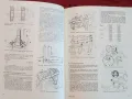 БМВ 1600 - ръководство за ремонт / BMW 1600 Owners Workshop Manual BMW 1600, 1600-2, 1600TI/ 1966-73, снимка 6