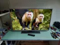 Смарт телевизор Lg 42 инча,led,full hd,цифров и сат.тунер,Wi-Fi,отличен!, снимка 1