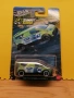 Hов сет Hot Wheels Silver Series – Summit Surge, снимка 2