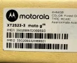 Неразопакован телефон Motorola MOTO G05 64GB/4 Forest Green, снимка 8