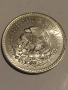 Мексико 5 песос 1948г., снимка 10