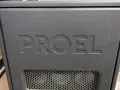 Subwoofer Proel TPR12SP с 12 инча Electro-Voice EVID, снимка 2