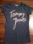 Тениска Tommy Hilfiger , снимка 1 - Тениски - 45039502