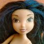 Колекционерска кукла Disney 2010 jakks usa Silvermist, снимка 12