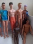 💖Оригинални кукли Barbie и Ken Mattel Барби и Кен мъже , снимка 12