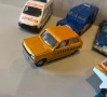 Метални колички Corgi 1:43, снимка 6