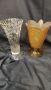 Две стари винтидж английски вази в стил Арт Деко, снимка 13