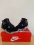 Оригинални Маратонки Nike Air Jordan 4 Retro BRED 308497 089., снимка 1 - Маратонки - 45881264