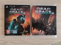 Dead Space 2 Collector's Edition 99лв. Игра за Playstation 3 Ps3, снимка 2