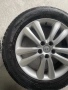 Джанти с гуми - Hyundai 5х114.3 - Kia, Mazda, Toyota, Honda, снимка 4