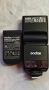 Светкавица Godox - V350F, снимка 4