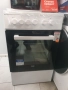 Печка с керамични котлони Beko , снимка 1