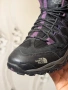 туристически THE NORTH FACE Gore-Tex MID номер 38 водоустойчиви обувки /маратонки, снимка 5