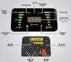 Инверторен генератор Champion газ- бензин 2kw, снимка 6