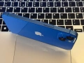 Iphone 13 256GB Blue 87% , снимка 3