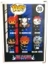 Фигура POP! Аниме: Bleach - Fully-Hollowfied Ichigo - Манга, снимка 2