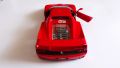 Метална количка Ferrari F50 Maisto - 1:24, снимка 5