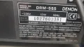 Denon DRM-555, отличен

, снимка 6