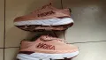 Hoka Bondi 7Misty Rose/Cordovan Номер-38, снимка 8