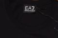EA7 , Emporio Armani - мъжка тениска, размер S , снимка 2