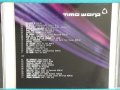 DJ Rush – 2008 - Time Warp Compilation 08(2CD Digipak)(Time Warp – TWCD008)(Techno), снимка 3