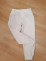 Бял дамски панталон Massimo Dutti, снимка 2