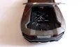 Lamborghini Aventador LP700-4 MAISTO 1:24, снимка 4