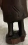 Дървена статуетка, снимка 10