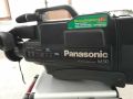 VHS National Panasonic M5 видео камера, снимка 5