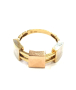 Златен пръстен: 3.96гр., снимка 1 - Пръстени - 45003503
