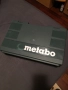 Metabo KHE 3251 перфоратор ново! , снимка 6