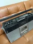 🔊Ретро 4 бандов радиокасетофон UNIVERSUM SENATOR CTR-2266 - 1978 г.🔊, снимка 3